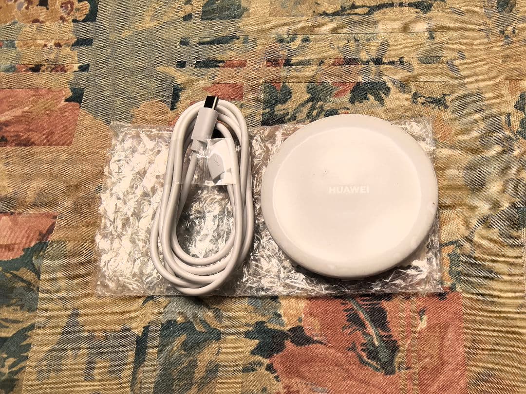 Huawei P30Pro HW-02L docomo版 SIMフリー　おまけ付