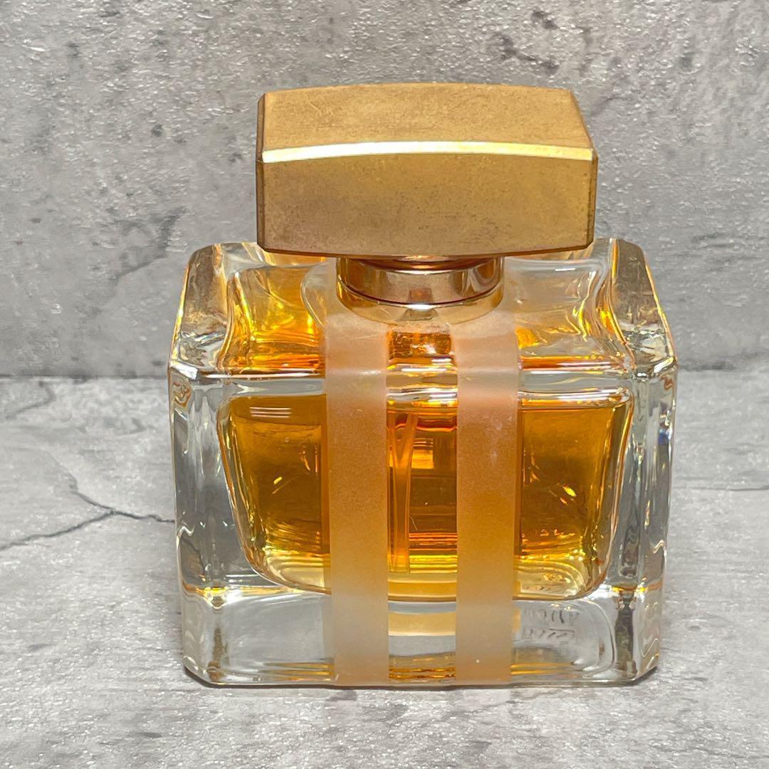【ほぼ未使用】 GUCCI グッチ バイ グッチ オーデトワレ 75ml 香水