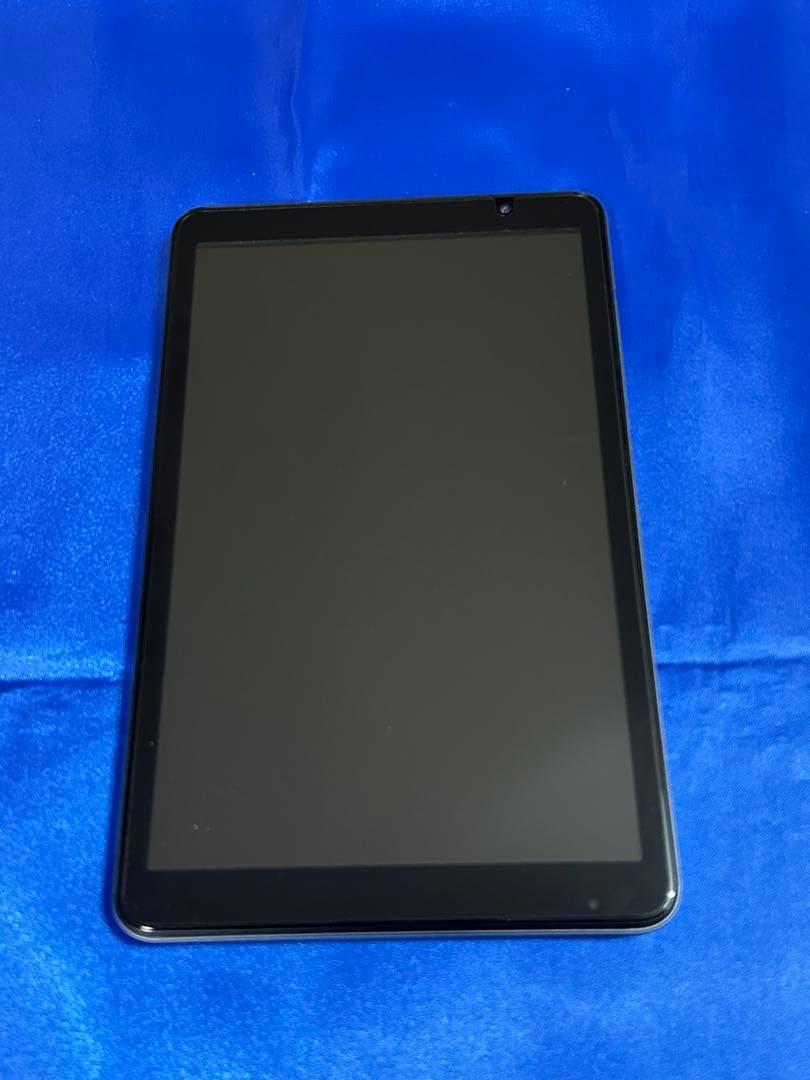 アイリスオーヤ マタブレットTA08E1W63-V1Hシルバー