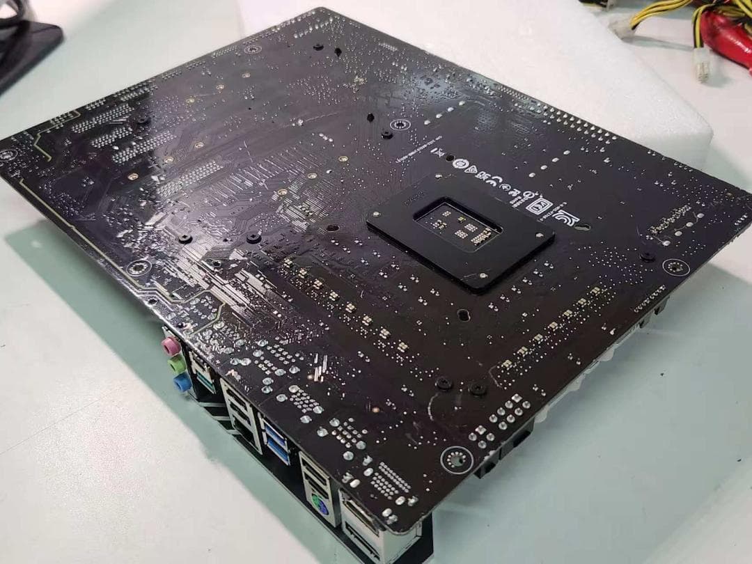 031200F ASUS PRIME Z790-P マザーボード