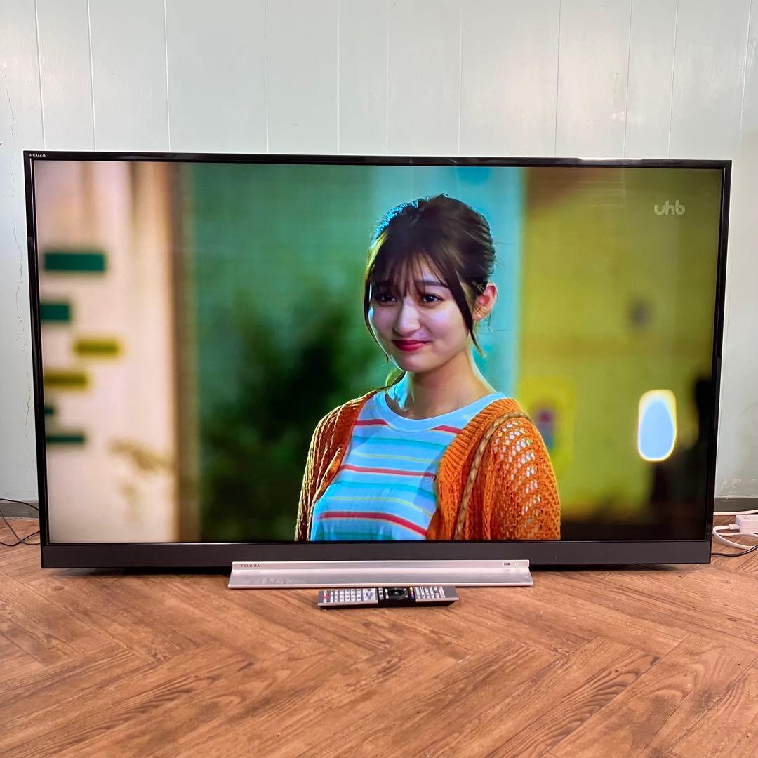 【動作確認済】TOSHIBA 東芝 液晶テレビ 55Z720X