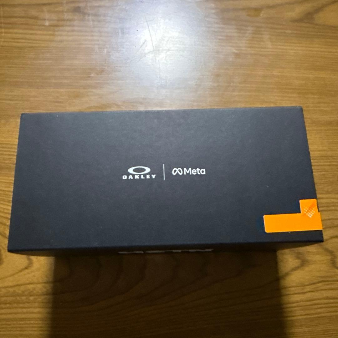 メガネ・老眼鏡 Oakley  AI Glasses HSTN OW 8002