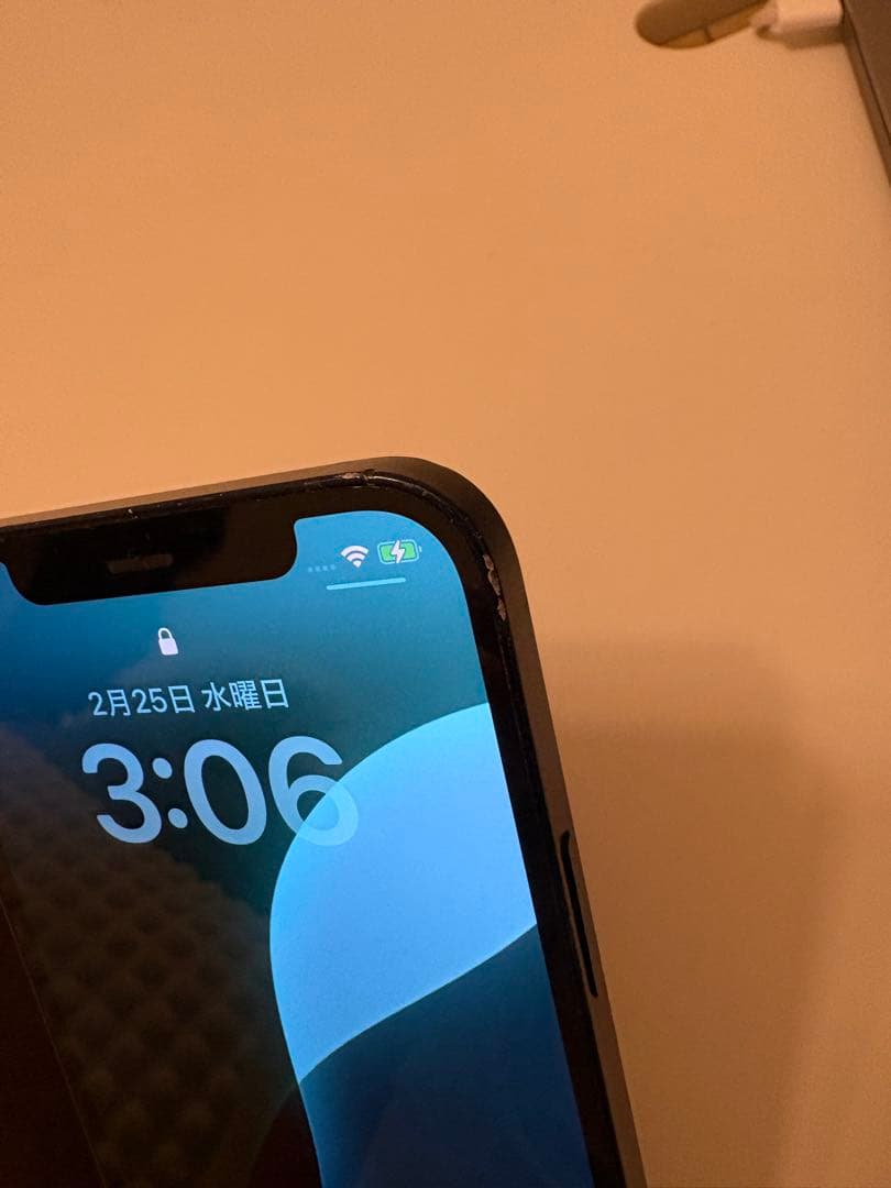 スマートフォン本体 iPhone12 128GB