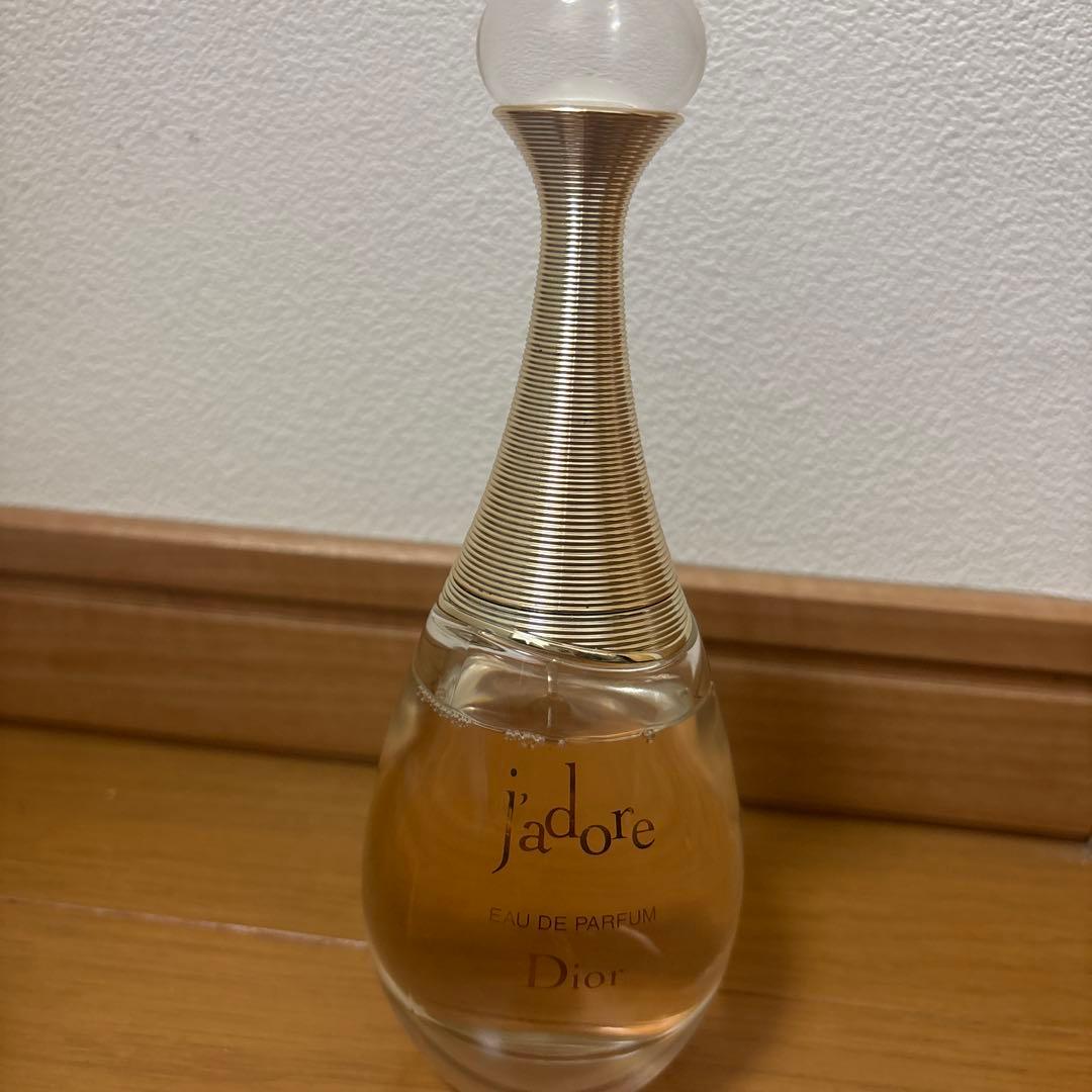 Dior ディオール ジャドール オードゥ パルファン100ml