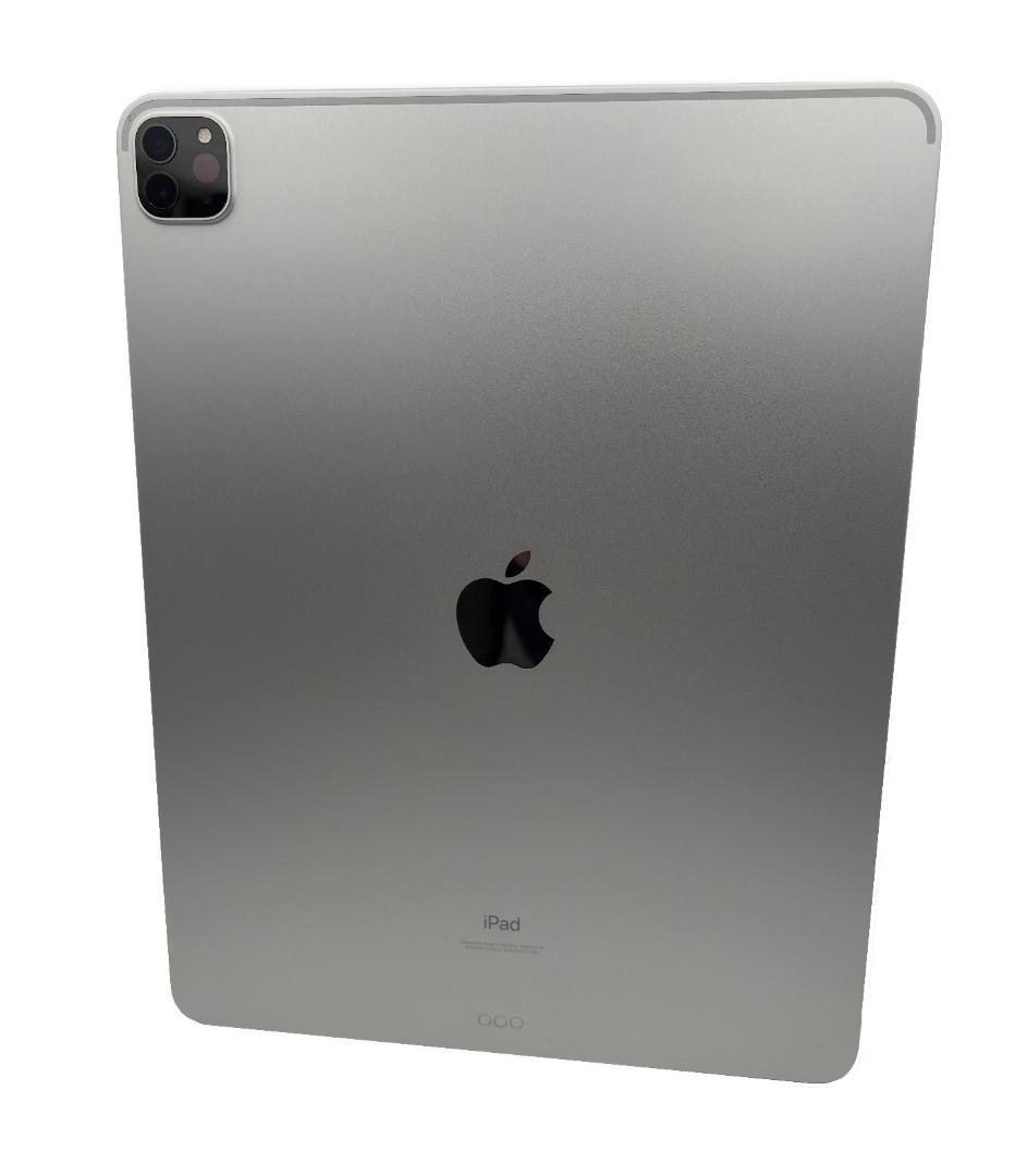 iPad Pro 12.9インチ 第5世代 M1 128GB Wifi