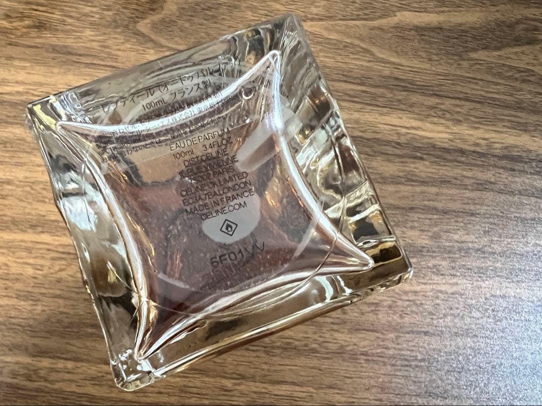 CELINE REPTILE レプティール オードパルファム 100ML
