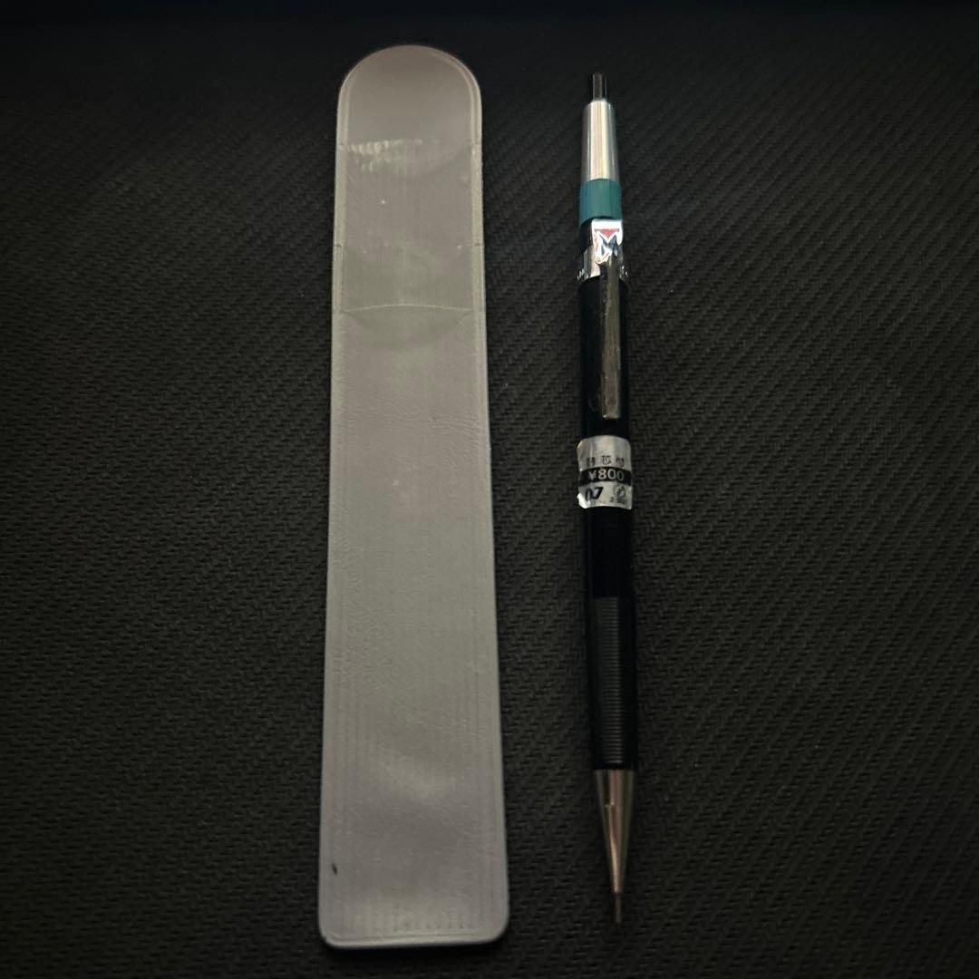 Pentel ぺんてる　廃番　シャーペン　製図用　PG7 グラフペンシル