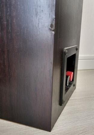 ONKYO/オンキョー　D-200Ⅱ Liverpool　ペア　エッジ交換済み