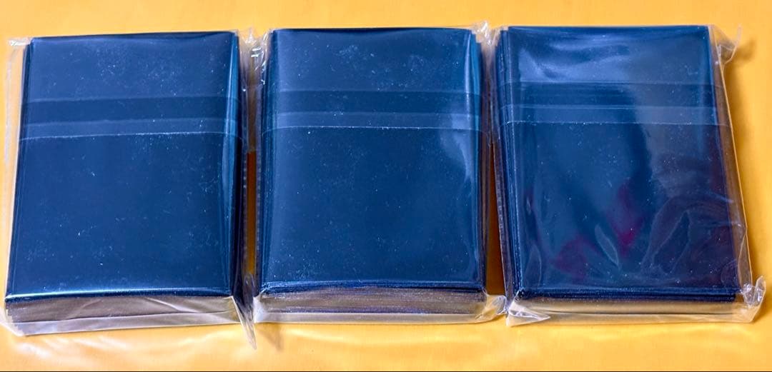 遊戯王 ドラゴンテイル ルキアス スリーブ 100枚入り 3個セット