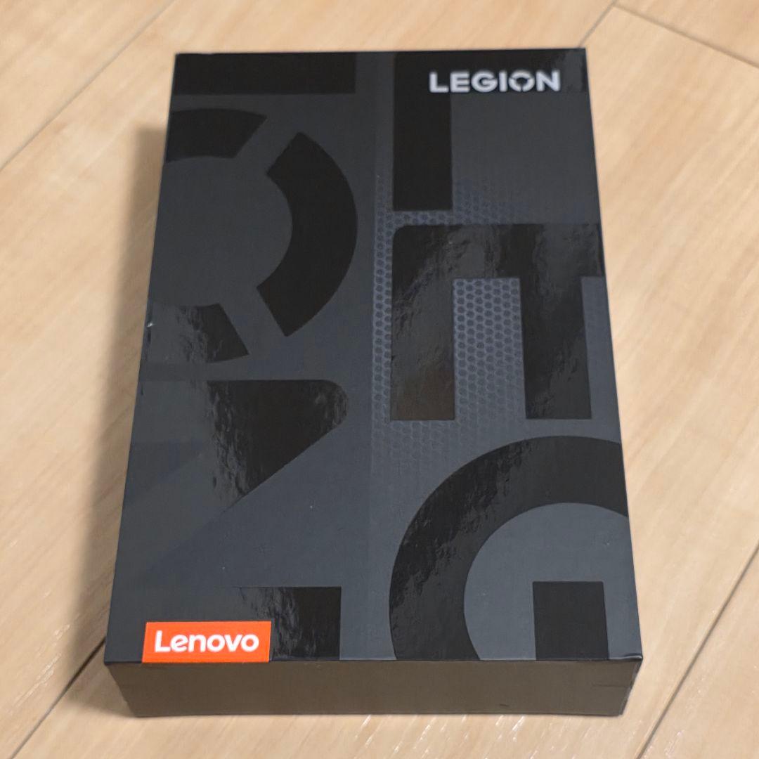 g*5様 値引交渉可 Lenovo Legion Y700 2025 12GB