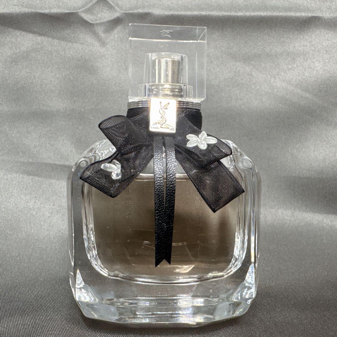 イヴサンローラン モンパリ フローラル オーデパルファム 50ml 香水