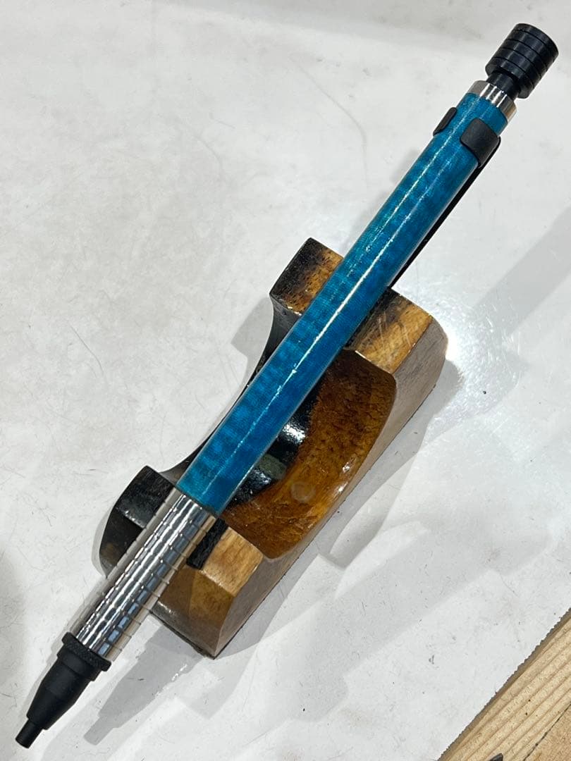 ペント　STAEDTLER 2.0 ステンレスグリップスリット加工
