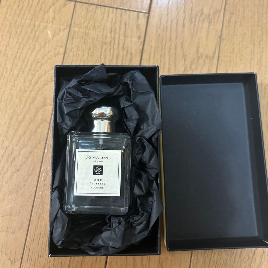 その他 Jo Malone Wild Bluebell Cologne50ml