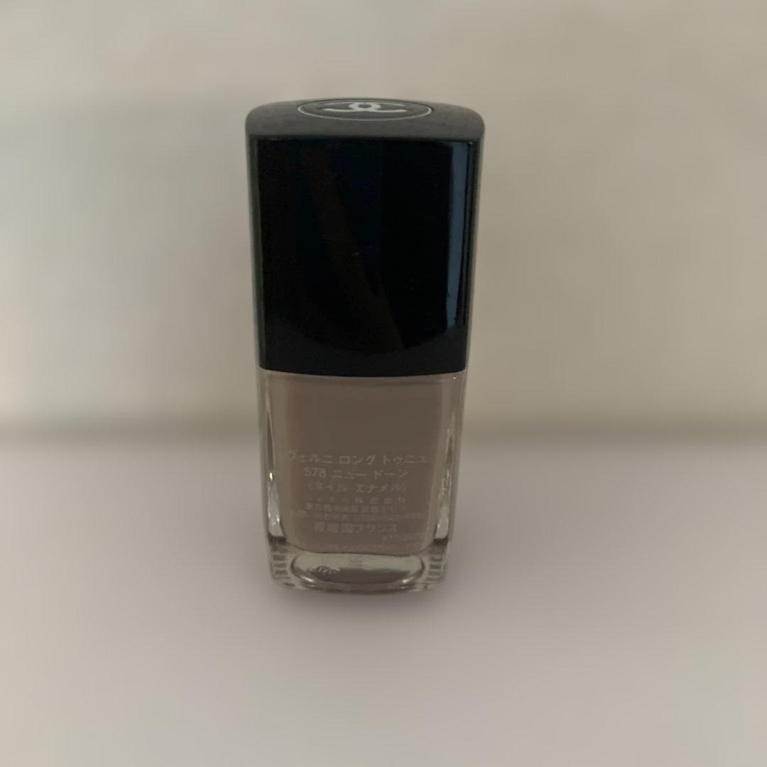 ネイルカラー・マニキュア CHANEL LE VERNIS NEW DAWN 13ml