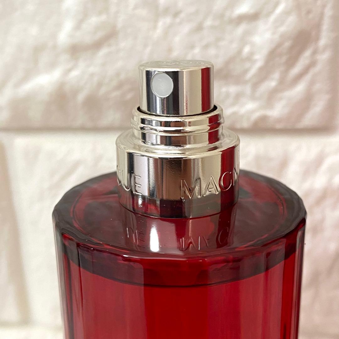 廃盤 LANCOME ランコム マニフィーク オーデパルファム 75ml 香水