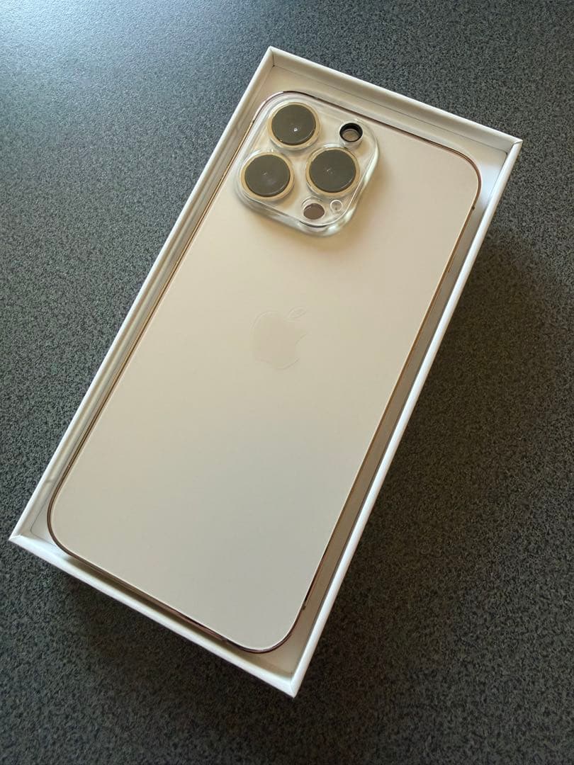iPhone 13 Pro 256GB SIMフリー 75% 動作良好 美品