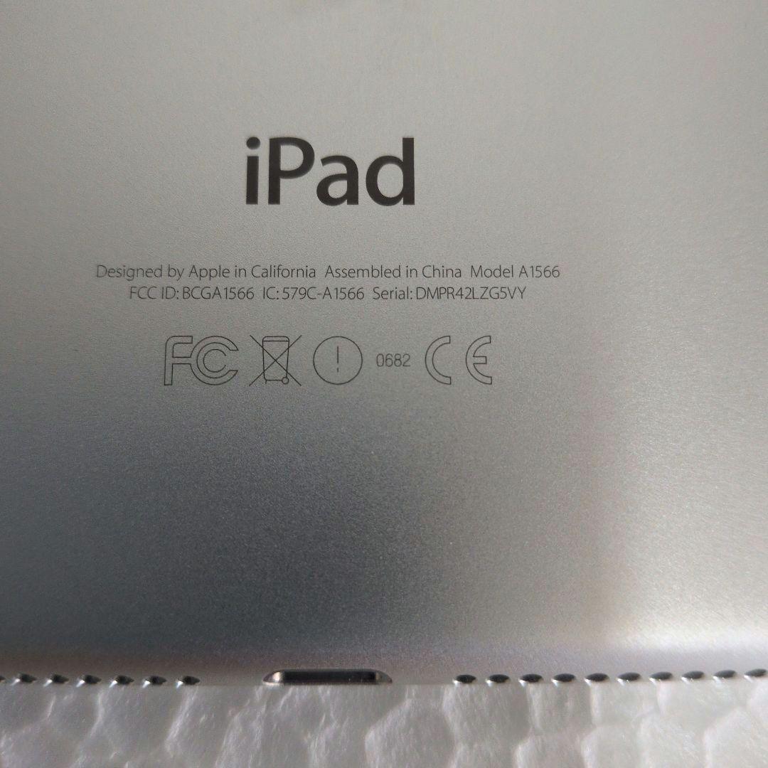 iPad air a1566 本体　第2世代