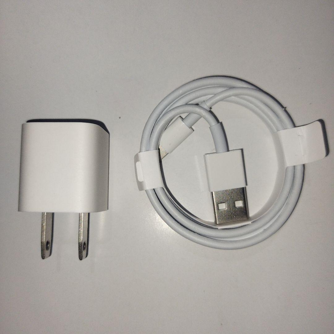 Apple iPhone 7 128Gゴールド、シムフリー 元箱、付属品付き