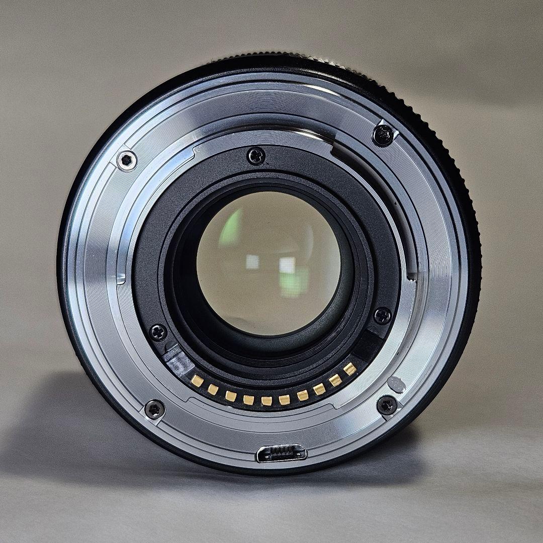 Viltrox AF 33mm F1.4 STM フジ Xマウント