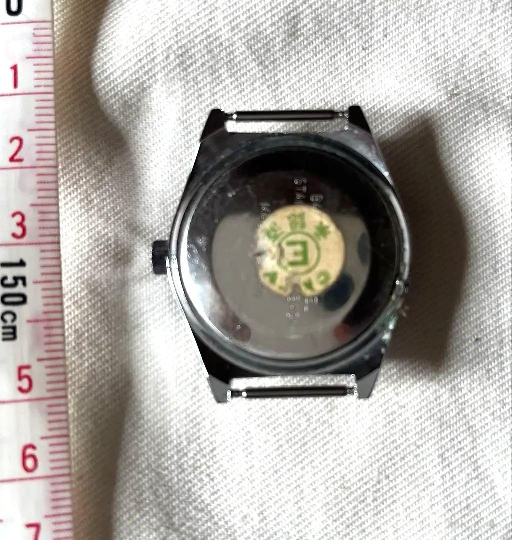 【希少】鉄腕アトム シチズン VEGA 腕時計 手塚プロ 検印付（ジャンク品）