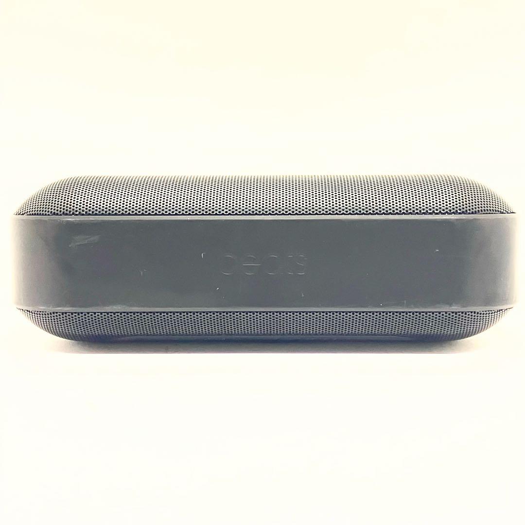 Beats Pill+ ブラック 専用ケース付き ワイヤレススピーカー
