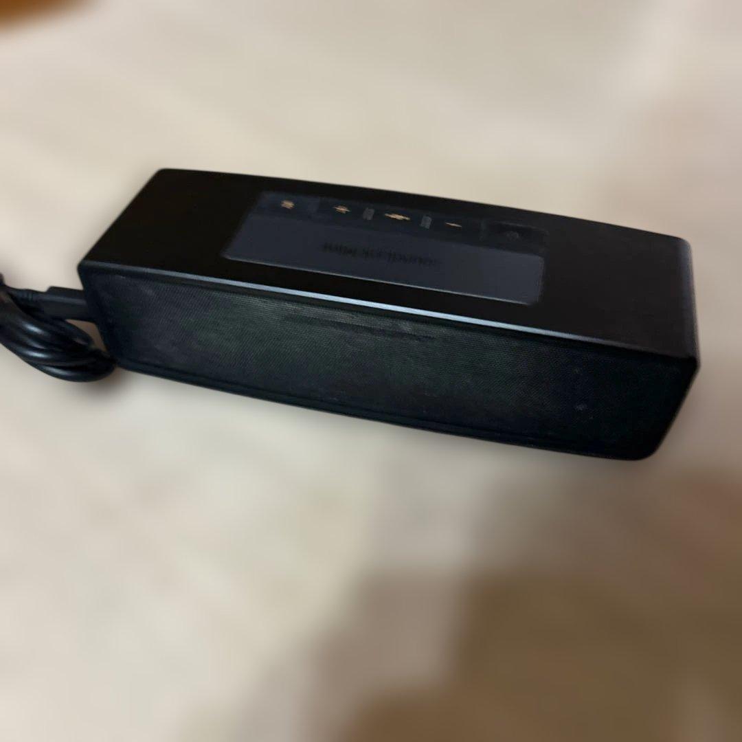 BOSE サウンドリンクミニ2 動作良好