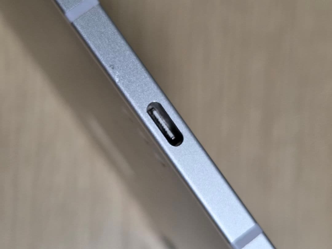 iPad Pro 11インチ 第3世代 256GB Wi-fi＋セルラー 91%