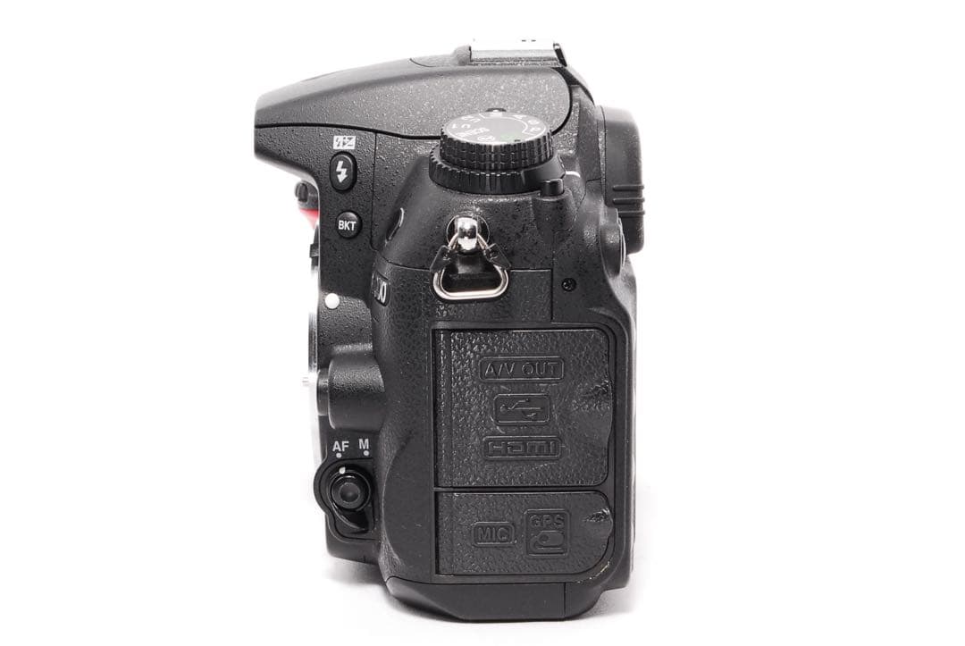 ◆すぐ使える◆ハイアマチュア◆Nikon D7000◆スマホ転送◆一眼レフカメラ