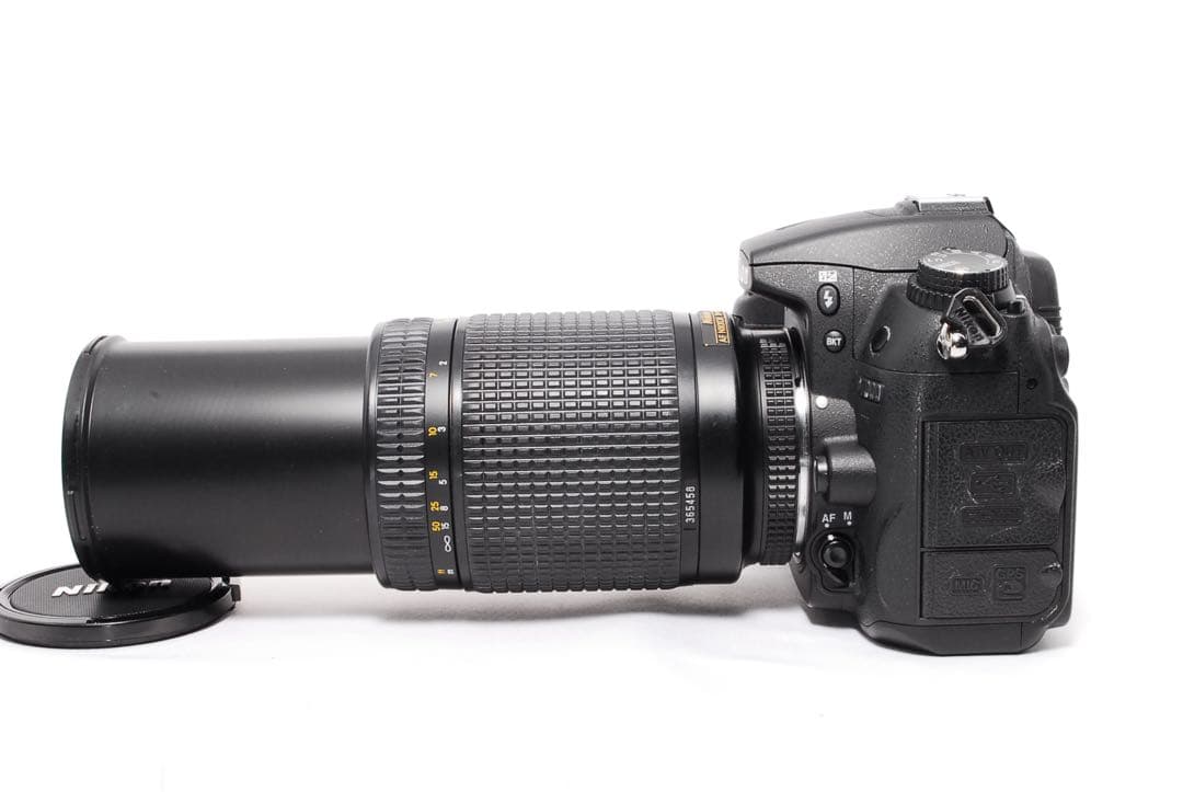◆すぐ使える◆ハイアマチュア◆Nikon D7000◆スマホ転送◆一眼レフカメラ