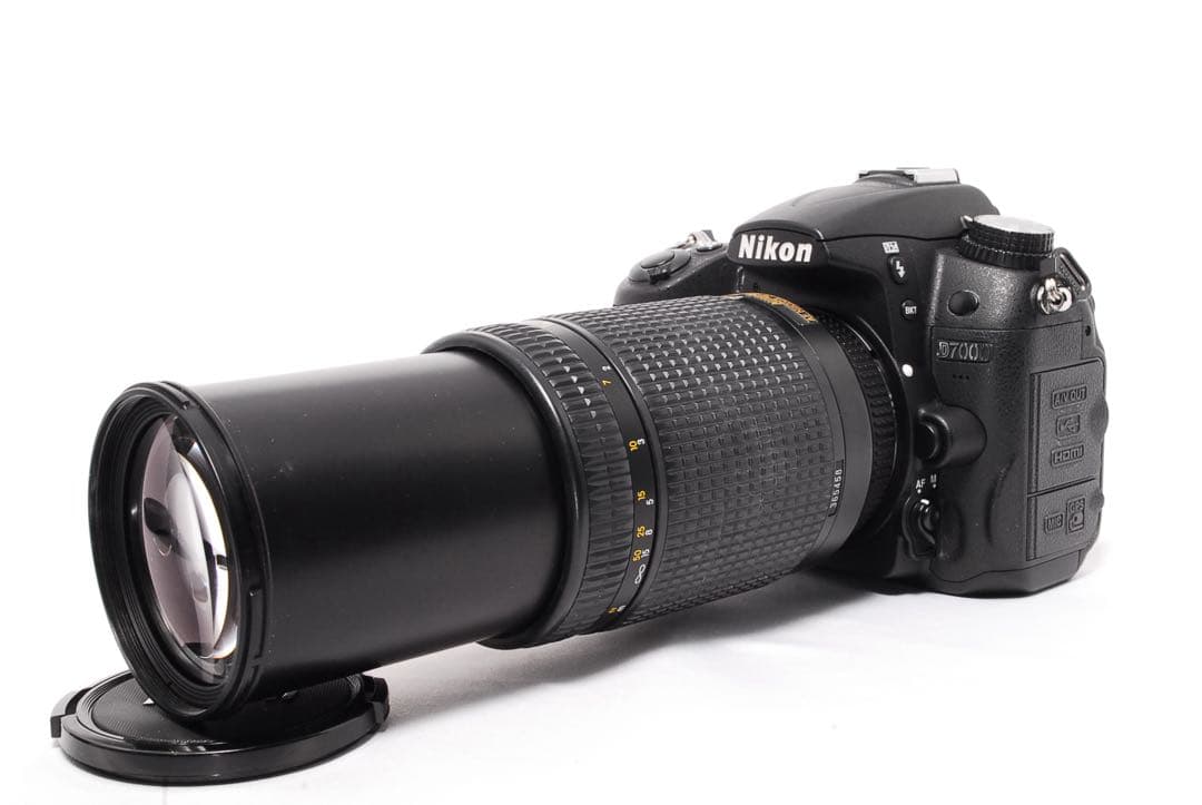 ◆すぐ使える◆ハイアマチュア◆Nikon D7000◆スマホ転送◆一眼レフカメラ