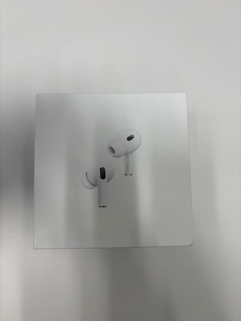Apple AirPods Pro 2世代