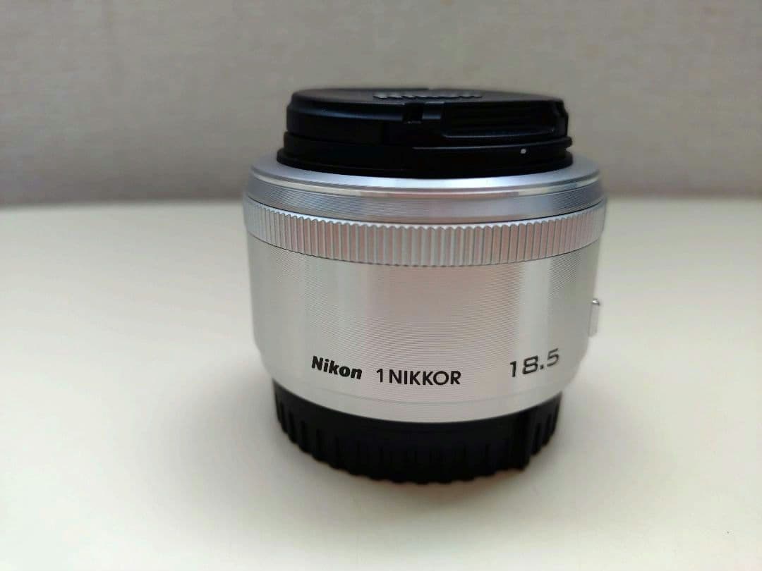 デジタルカメラ Nikon 1 J5
