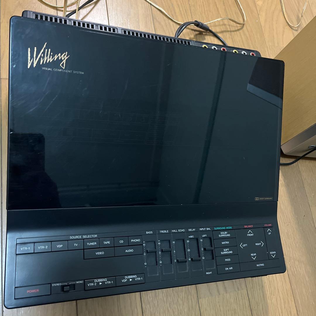 その他 Sharp SM-V70B