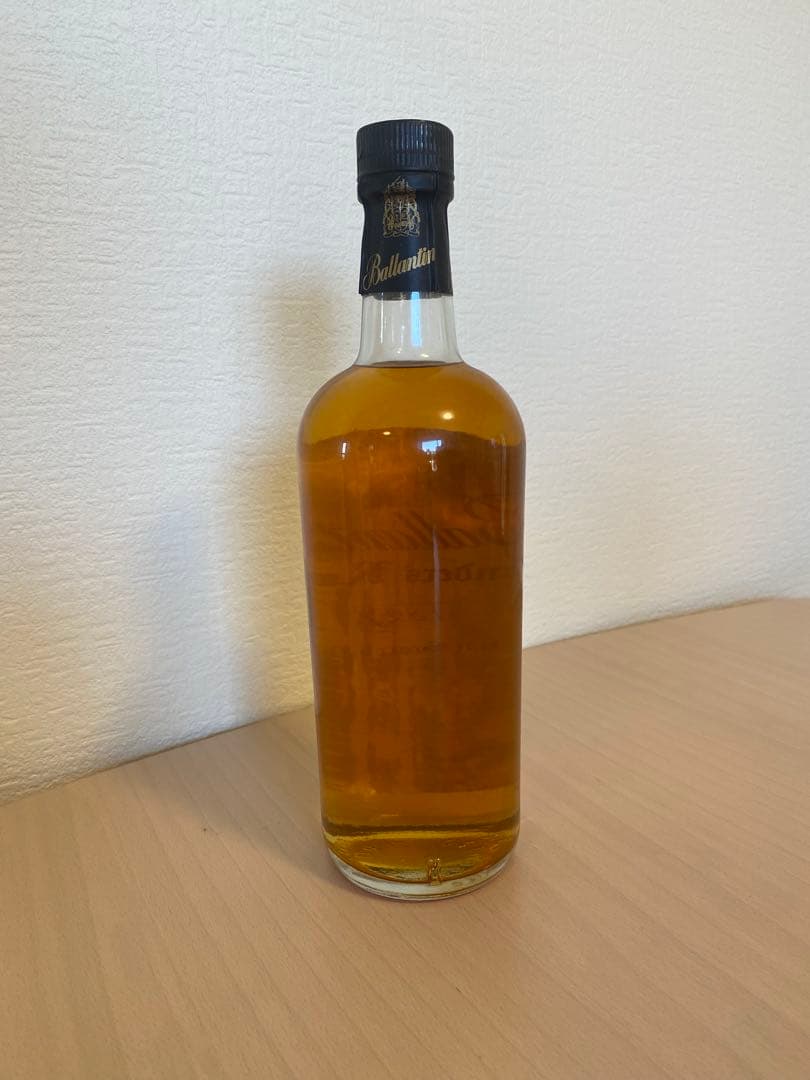 バランタイン
