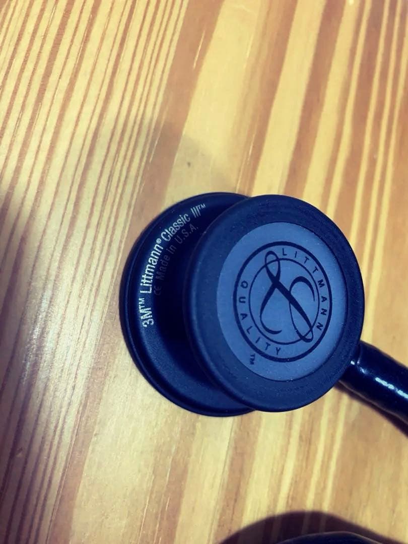 Littmann Classic III リットマン聴診器 3M 【限定出品】