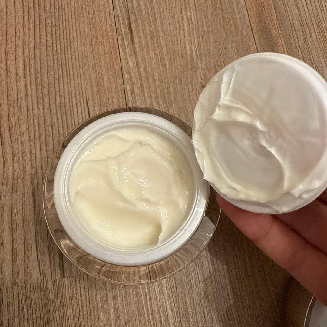 COSME ACADEMIA エッセンス・ローション・クリーム 3点セット