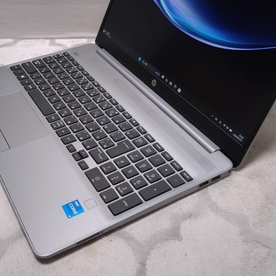 hp 250 G9 12世代 Core i5 値引不可