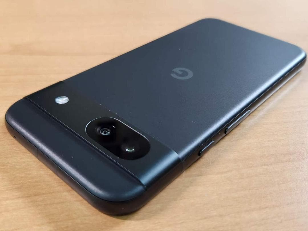030400G Google pixel8a 128GB ジャンク品