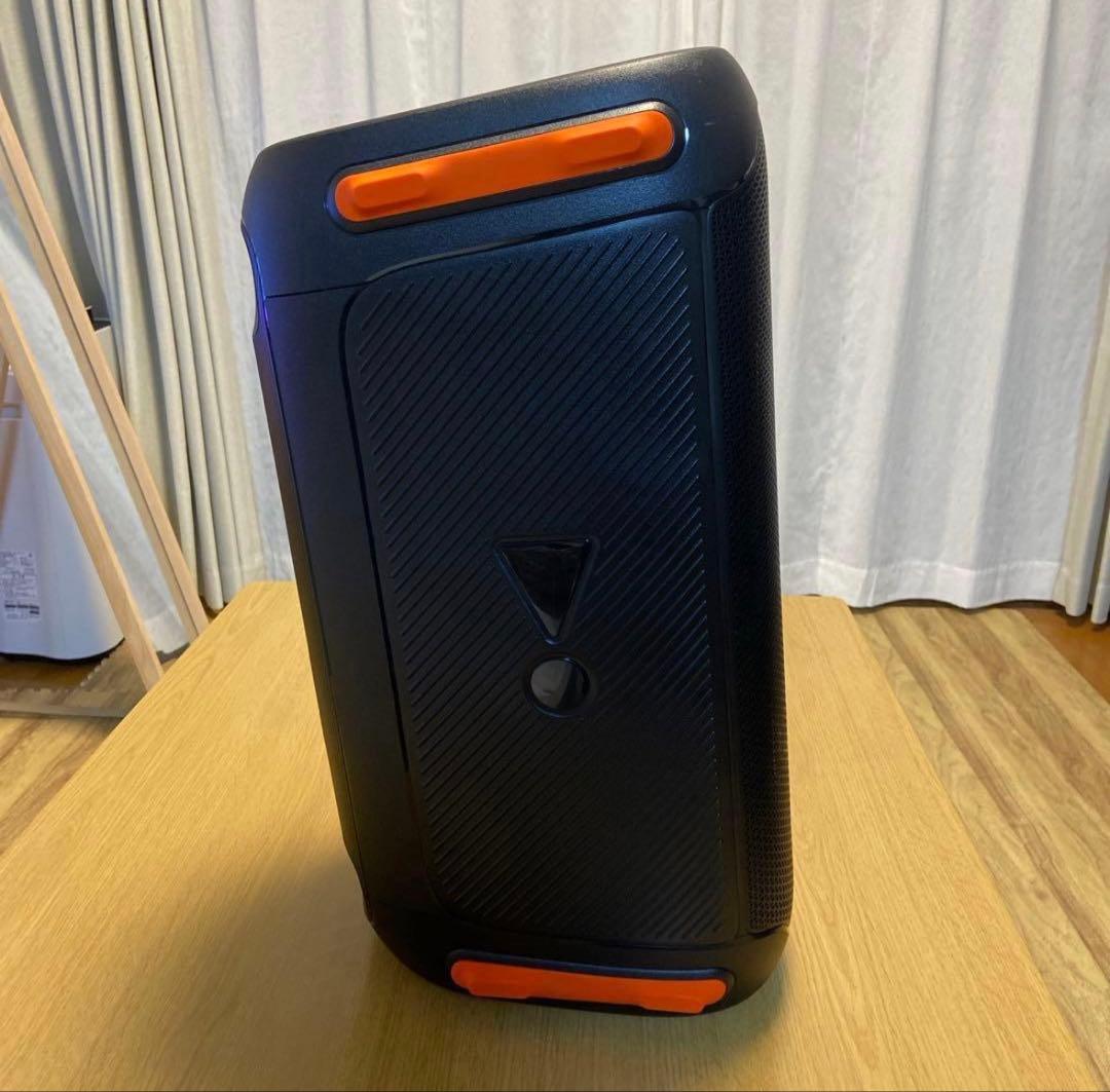 JBL party box110 ワイヤレススピーカー