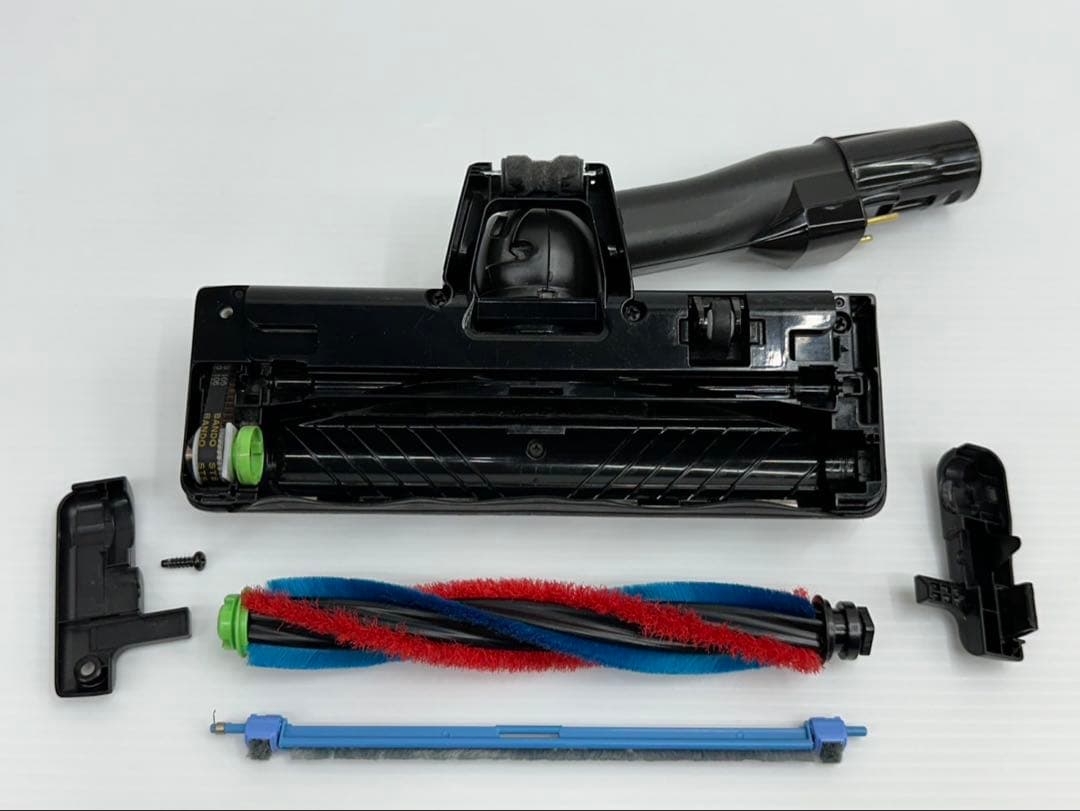 日立 掃除機　クリーナーヘッド D-DP26 スティッククリーナー 希少　中古