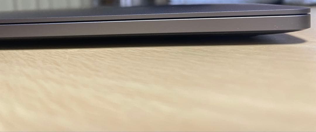 期間限定値下げ中　MacBookPro 13インチ M1 16GB 512GB
