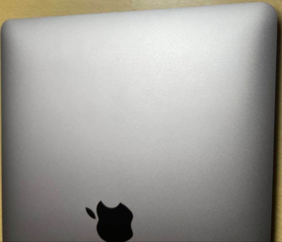 期間限定値下げ中　MacBookPro 13インチ M1 16GB 512GB