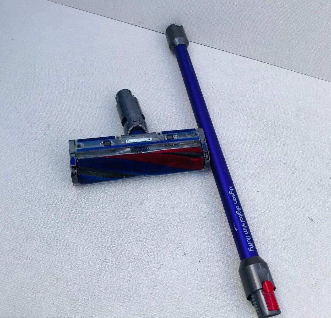 Dyson ダイソン スリムソフトローラーヘッド 354531-02動作品
