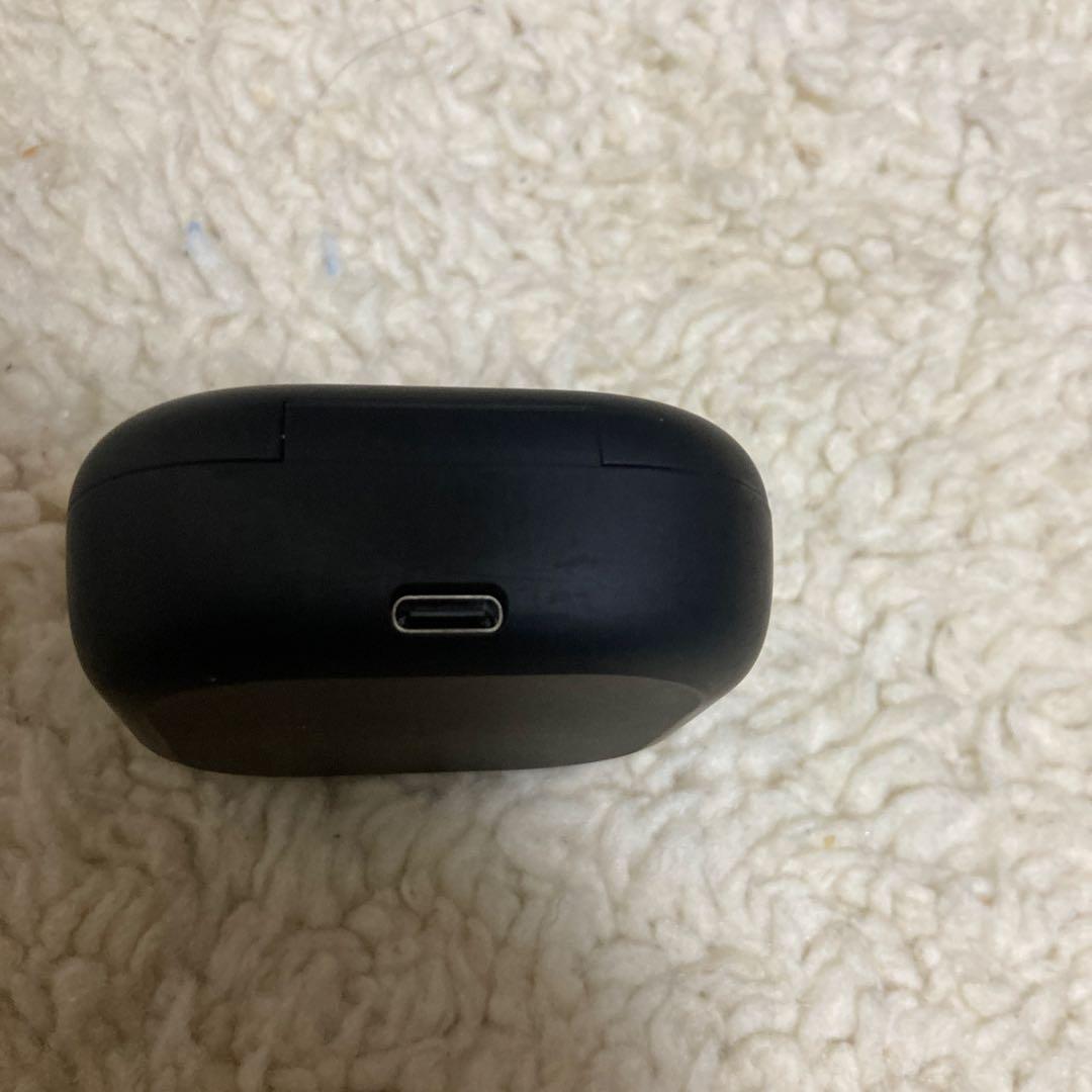 SHOKZ ワイヤレスイヤホン ブラック T910