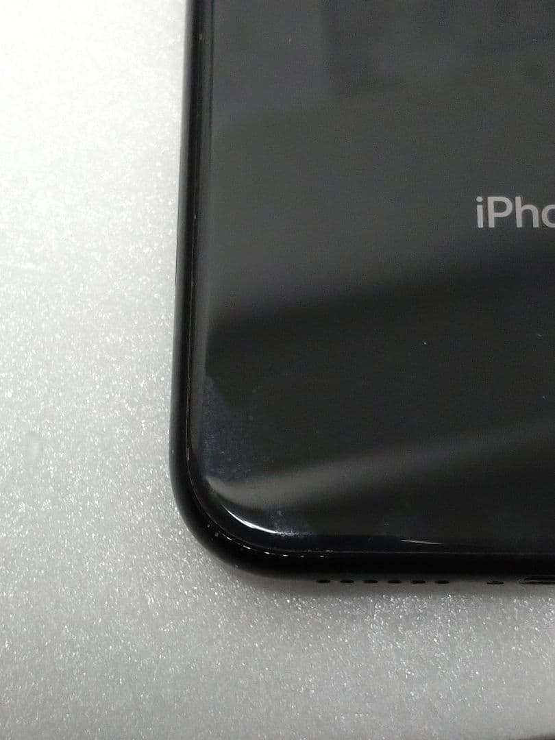 Apple iPhone XR ブラック 64GB　バッテリー容量90％