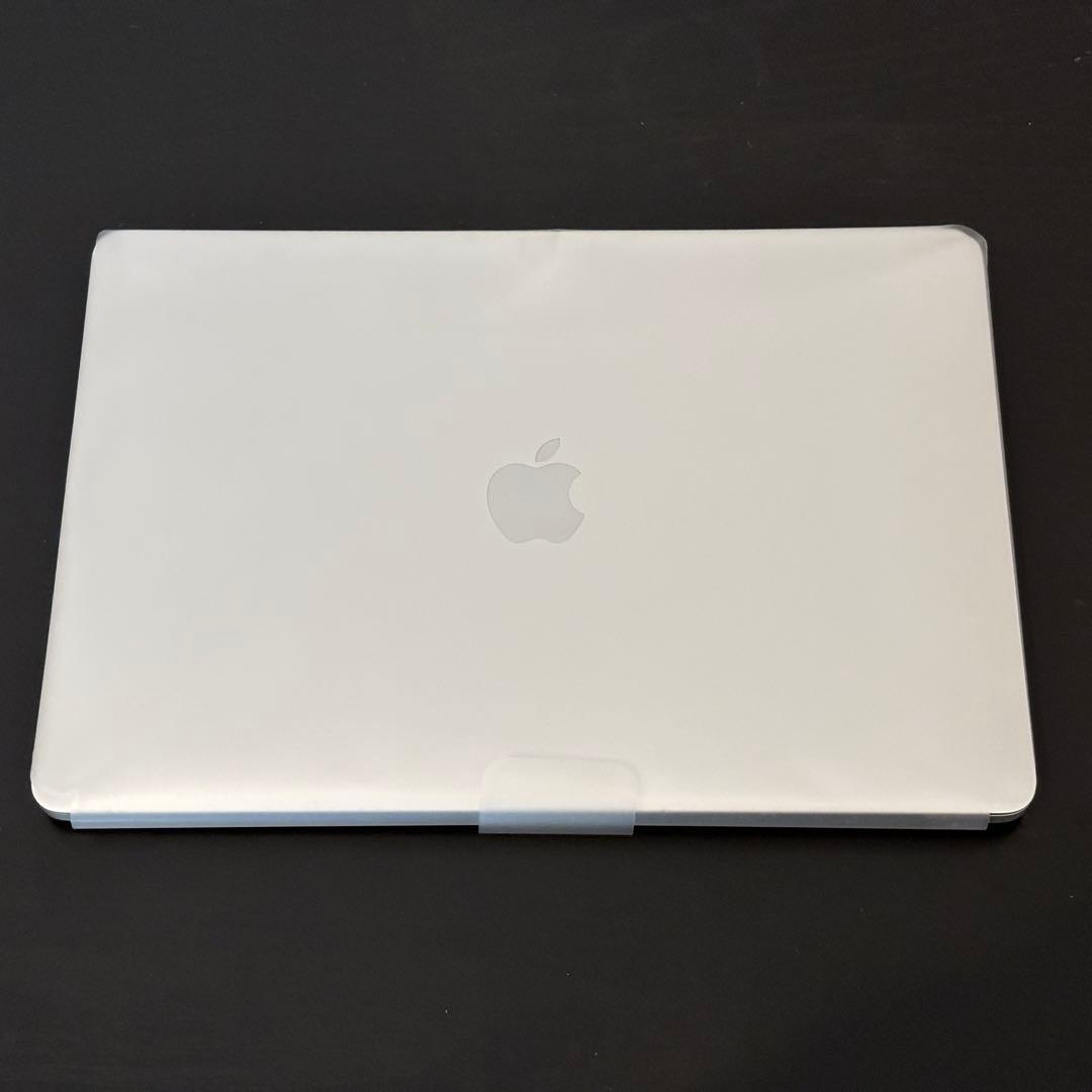 MacBook Air M1 (2020) 8GB/256GB シルバー おまけ