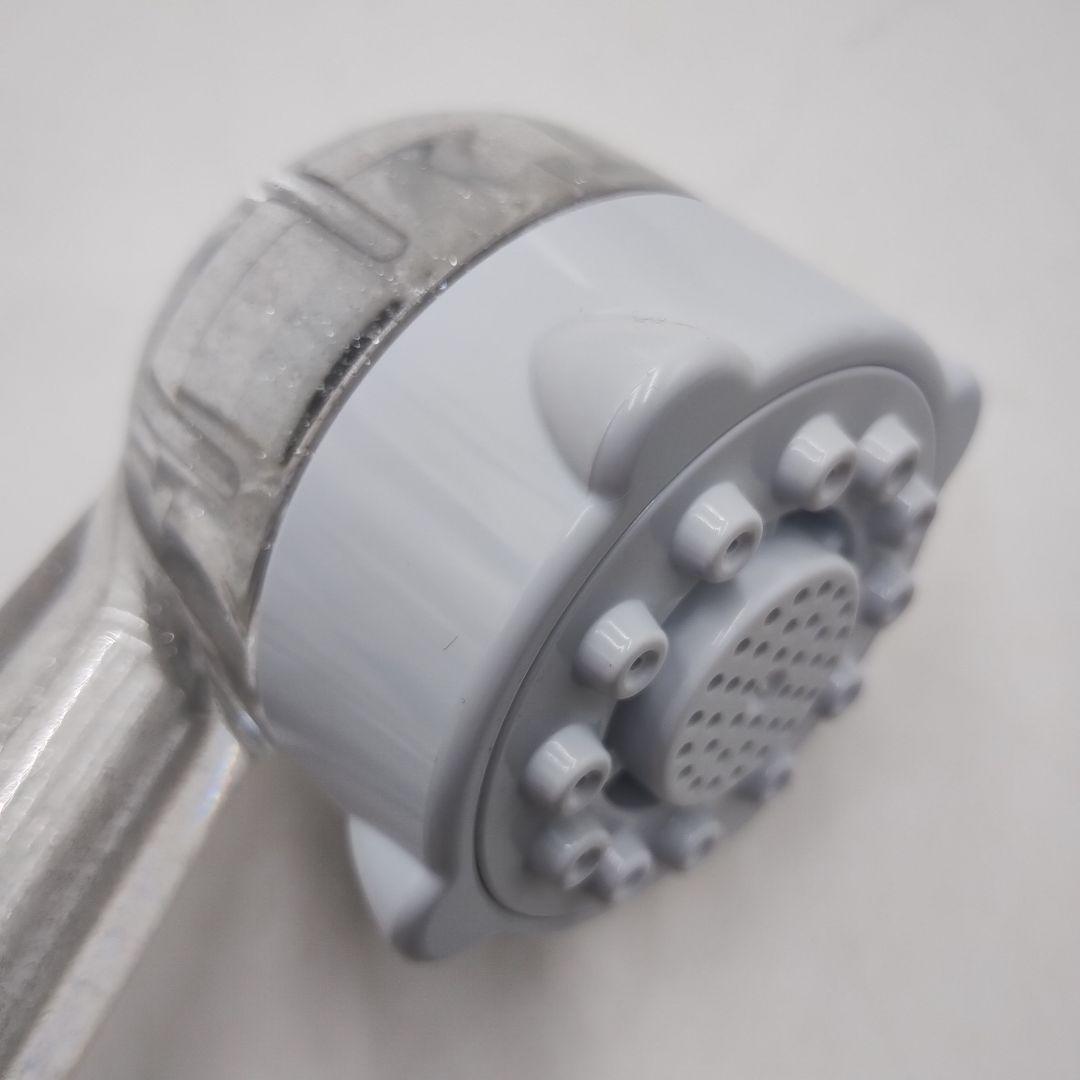 【関東地方限定販売】dM55T ミラブル シャワーヘッド ウルトラファインミスト