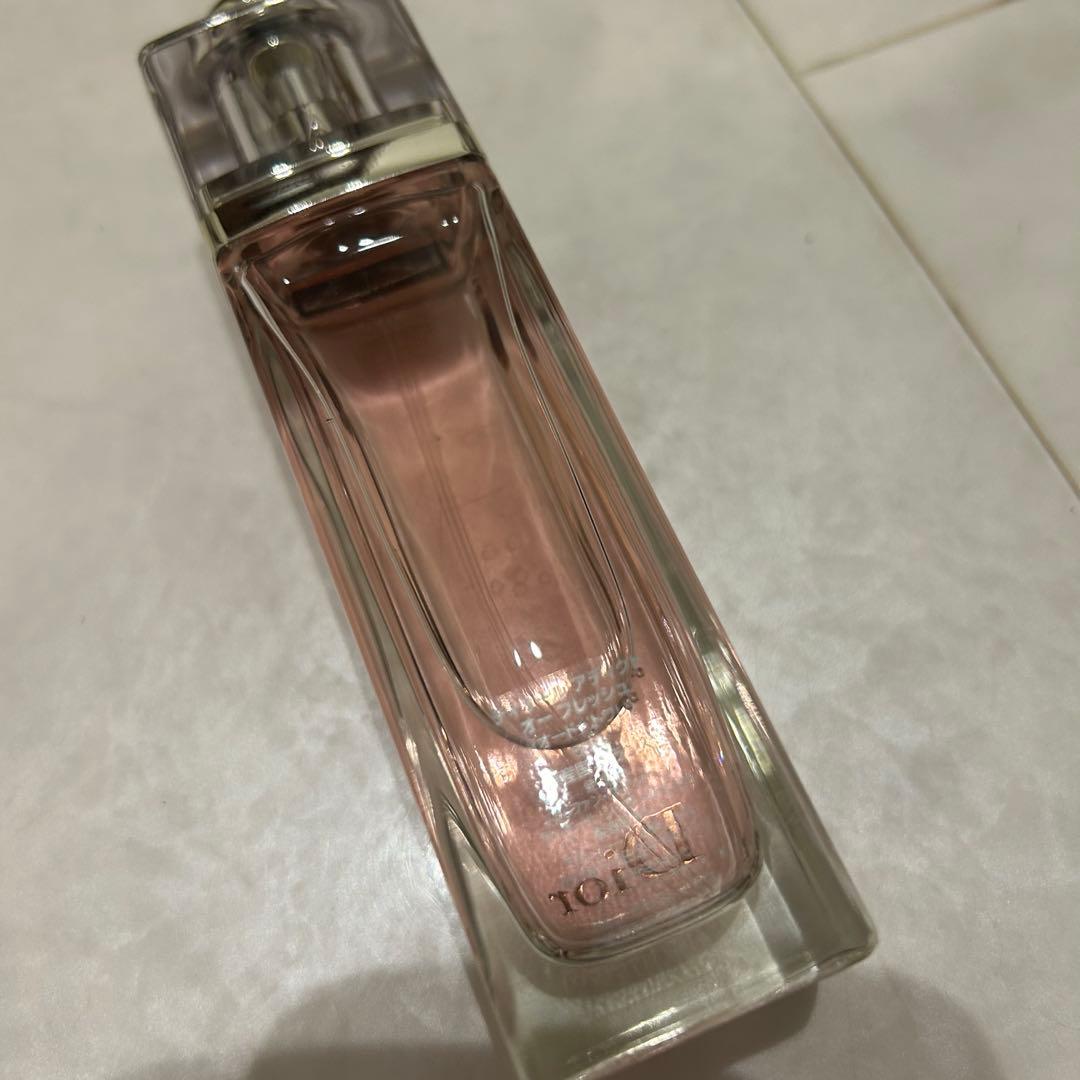 ディオール アディクト オーフレッシュ オードゥトワレ 50ml