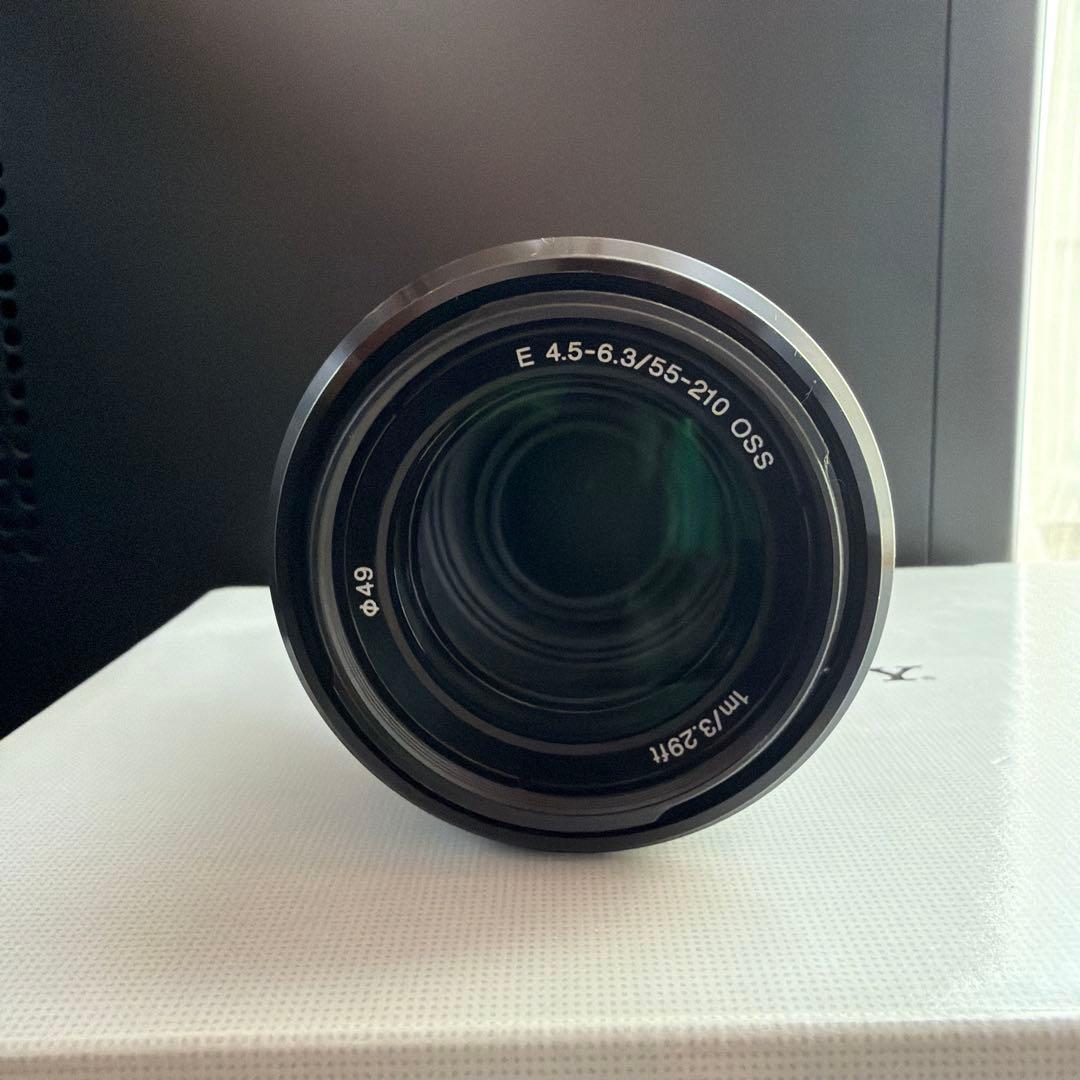 SONY ZV-E10Y GP-VPT2BT セット