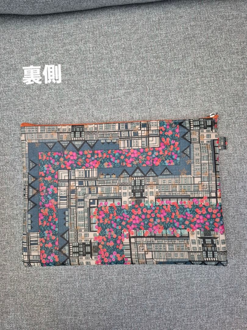しなもん☆様ご確認用リバティA５ケース